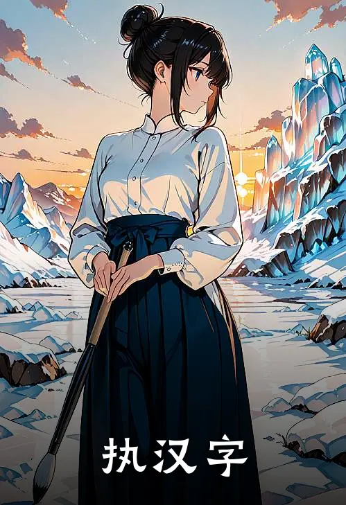 执汉字