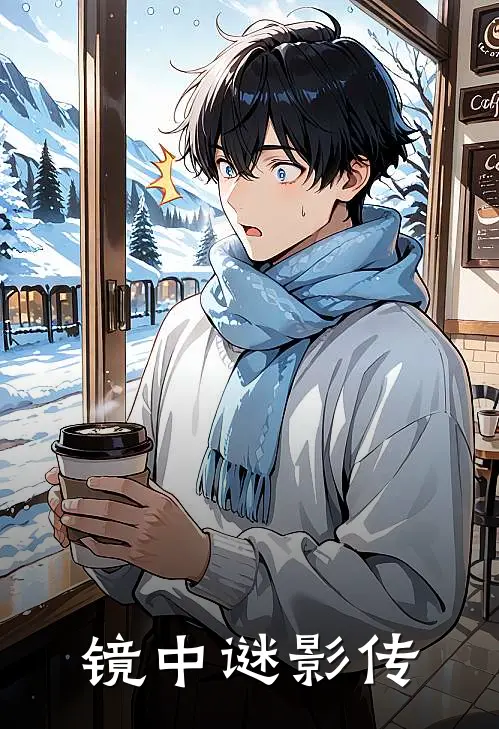 镜中谜影传