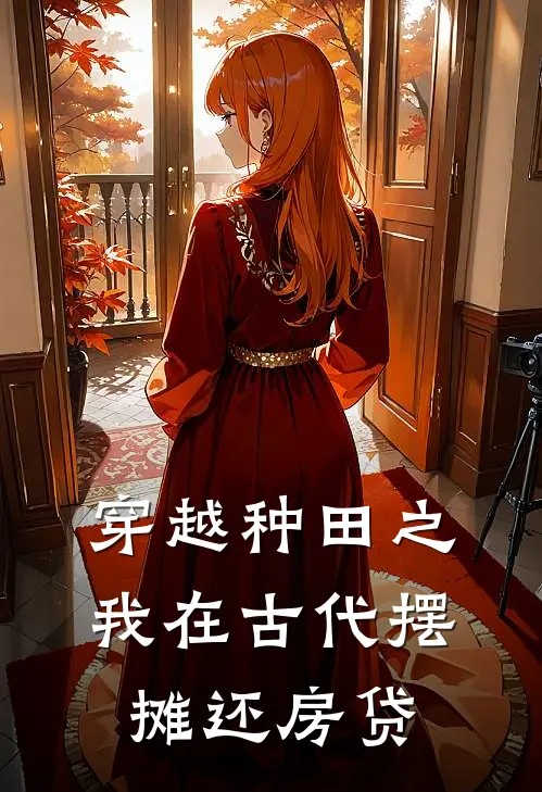 穿越种田之我在古代摆摊还房贷