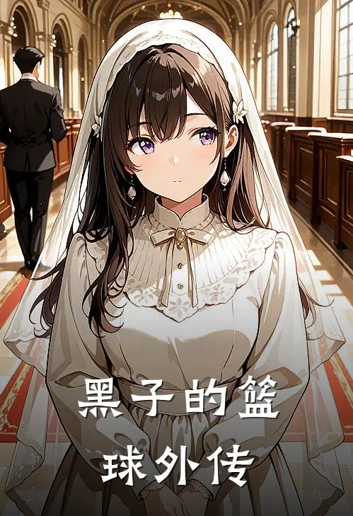 黑子的篮球外传