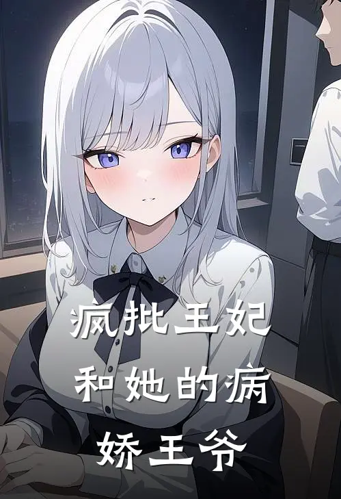 疯批王妃和她的病娇王爷