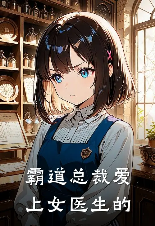 霸道总裁爱上女医生的