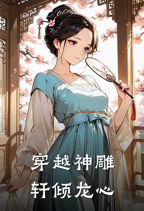 【穿越神雕】轩倾龙心