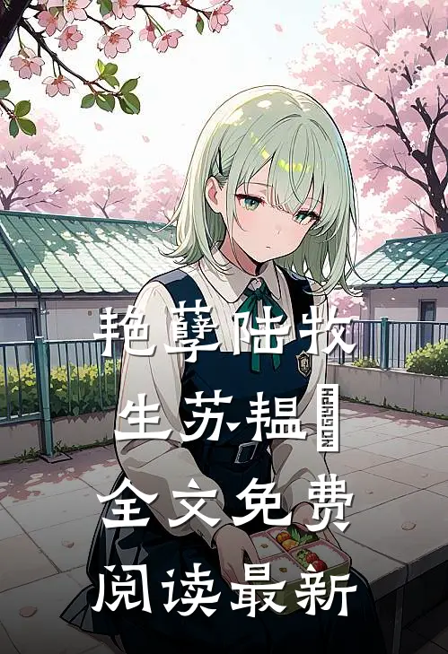 艳孽陆牧生苏韫婠全文免费阅读最新