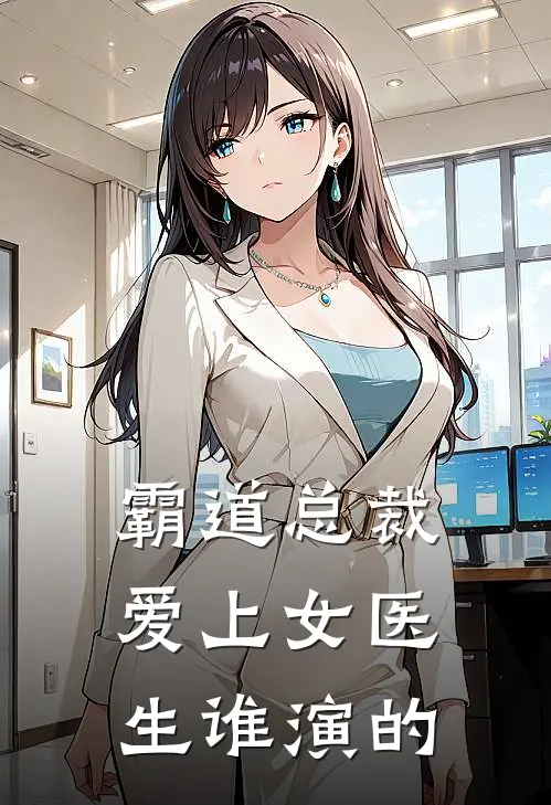霸道总裁爱上女医生谁演的