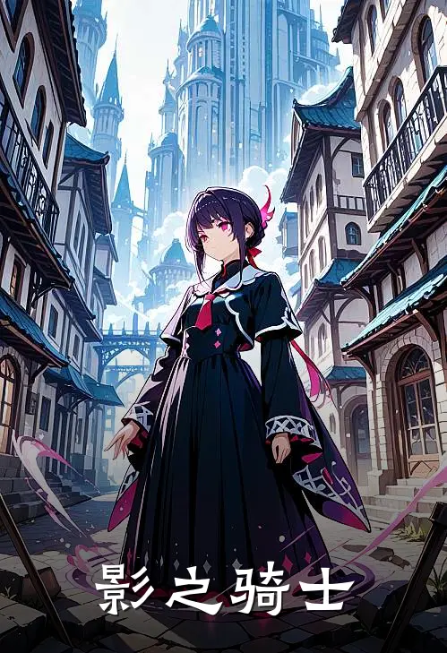 影之骑士
