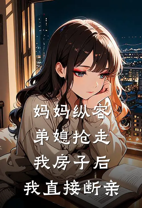 妈妈纵容弟媳抢走我房子后，我直接断亲王小莲聪聪在线免费小说_最新推荐小说妈妈纵容弟媳抢走我房子后，我直接断亲(王小莲聪聪)