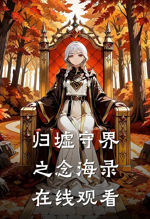 归墟守界之念海录在线观看