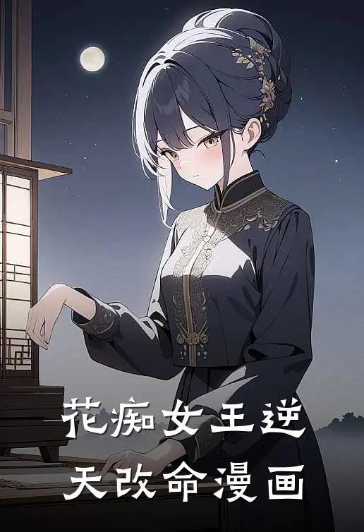 花痴女王逆天改命漫画