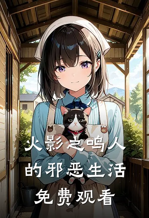 火影之鸣人的邪恶生活免费观看