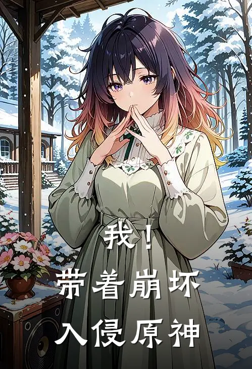 我！带着崩坏入侵原神