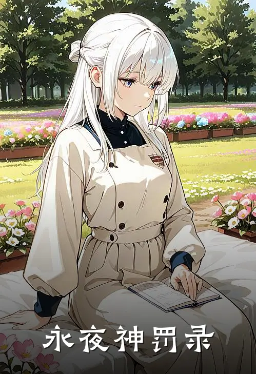 永夜神罚录叶殇叶雪免费阅读全文_热门小说大全永夜神罚录叶殇叶雪