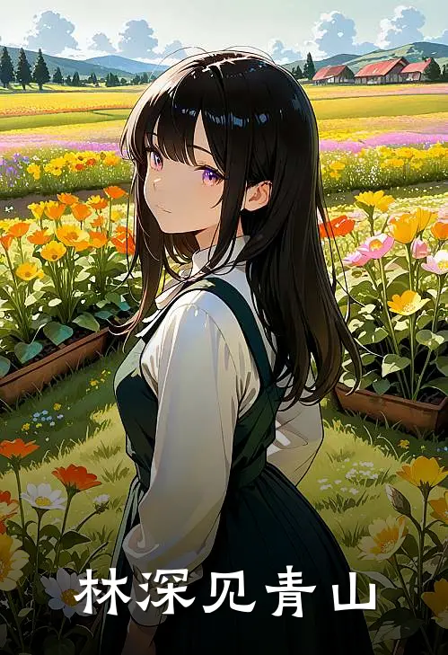 林深见青山(林深萧青山)在线免费小说_完整版免费小说林深见青山(林深萧青山)