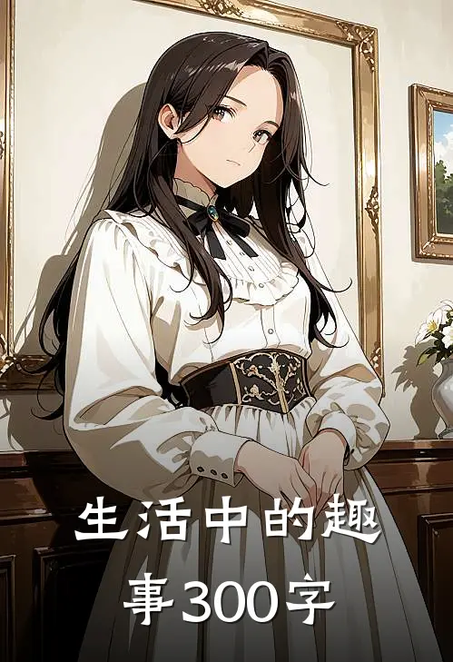 生活中的趣事300字