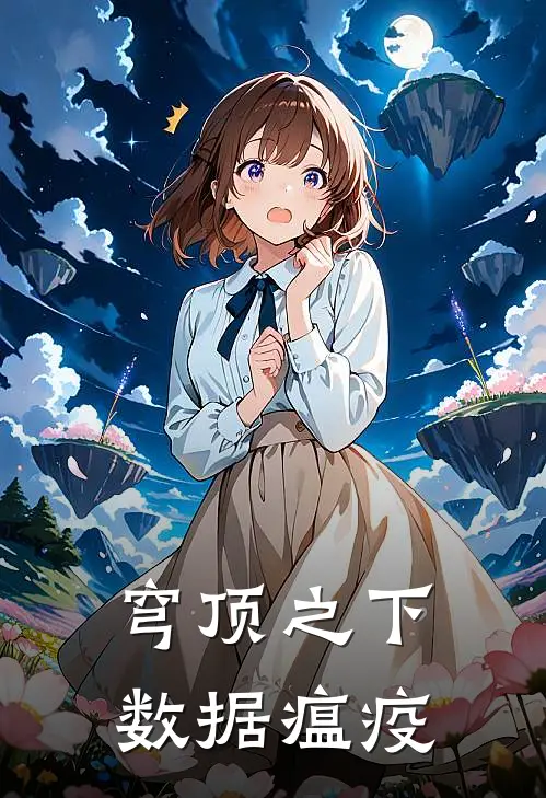 穹顶之下：数据瘟疫