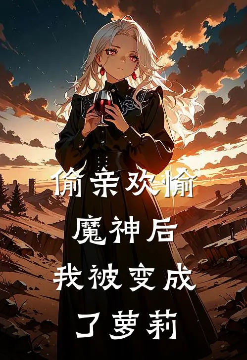 偷亲欢愉魔神后，我被变成了萝莉