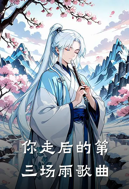 你走后的第三场雨歌曲