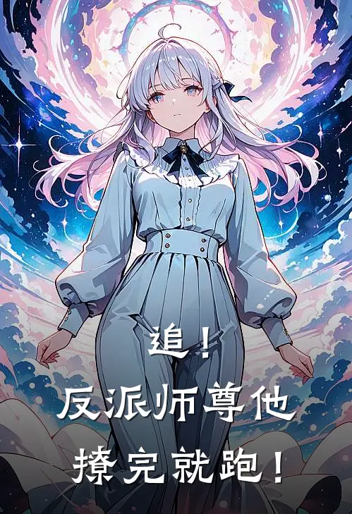 追！反派师尊他撩完就跑！