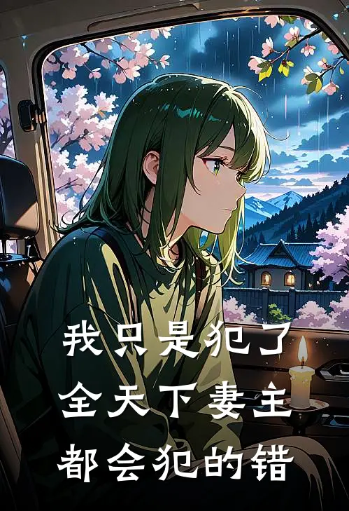 我只是犯了全天下妻主都会犯的错