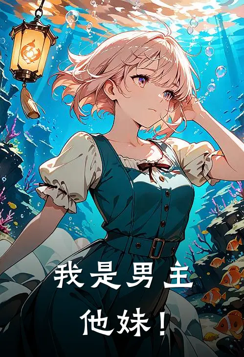 我是男主他妹！