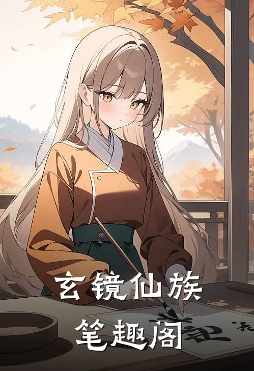 玄镜仙族笔趣阁