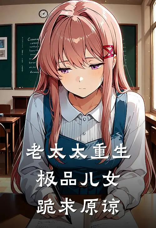 容淑慧沈志强老太太重生，极品儿女跪求原谅全本免费在线阅读_老太太重生，极品儿女跪求原谅全本阅读