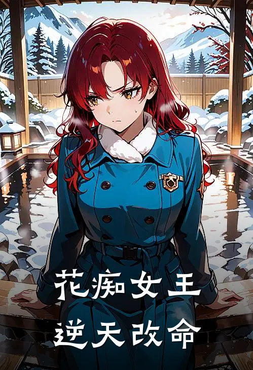 花痴女王逆天改命
