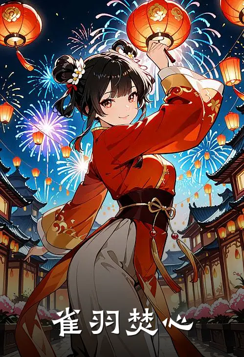 雀羽焚心瑶光江风最新热门小说_免费小说全文阅读雀羽焚心(瑶光江风)