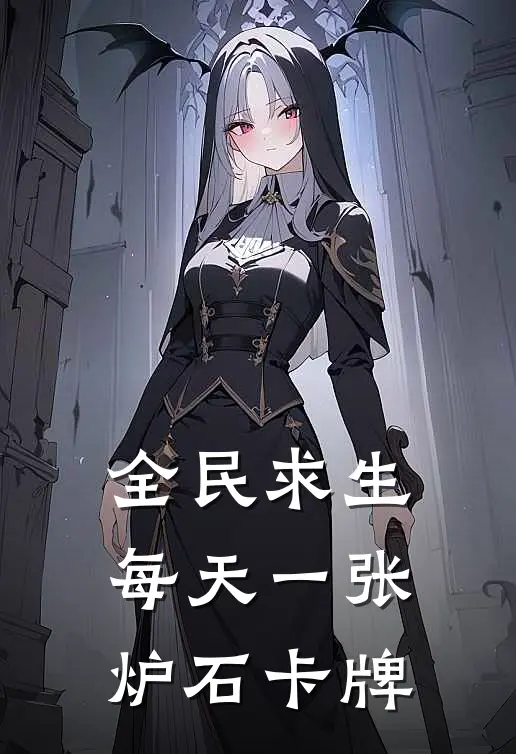 全民求生：每天一张炉石卡牌