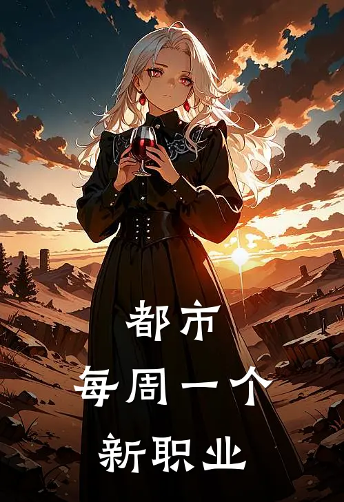 都市：每周一个新职业林轩裴昭雪最新小说推荐_完本小说免费阅读都市：每周一个新职业(林轩裴昭雪)