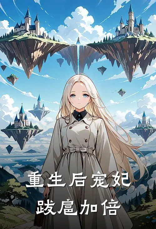 重生后宠妃跋扈加倍(宋倾宸宋琬璃)全本免费小说_最新章节列表重生后宠妃跋扈加倍(宋倾宸宋琬璃)