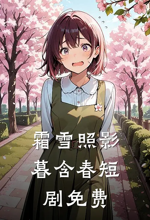霜雪照影暮含春短剧免费