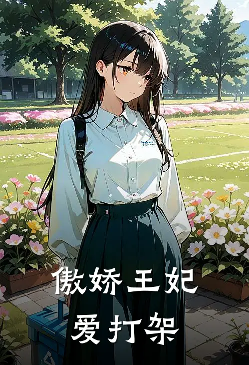 傲娇王妃爱打架