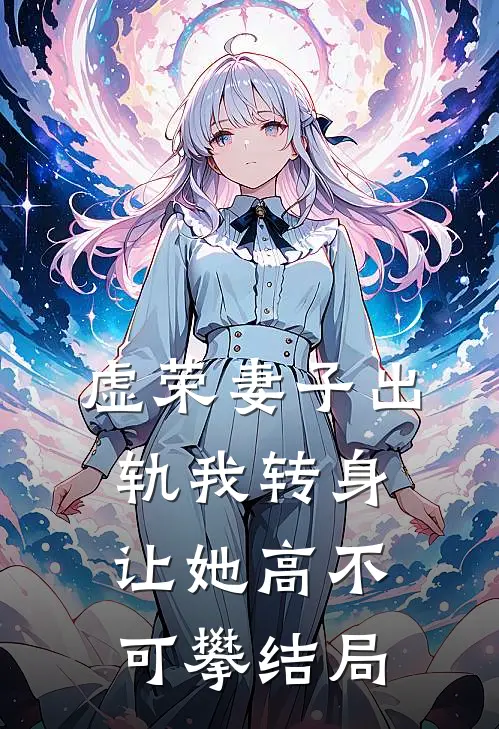 虚荣妻子出轨我转身让她高不可攀结局