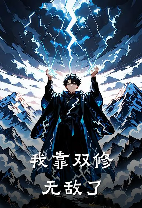 我靠双修无敌了