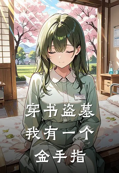 穿书盗墓：我有一个金手指(解语安解语晨)最新小说_免费阅读完整版小说穿书盗墓：我有一个金手指(解语安解语晨)