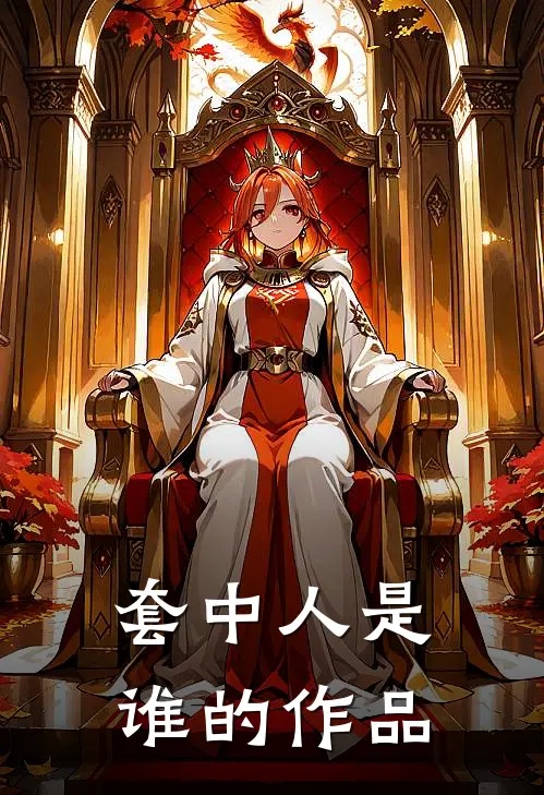 套中人是谁的作品