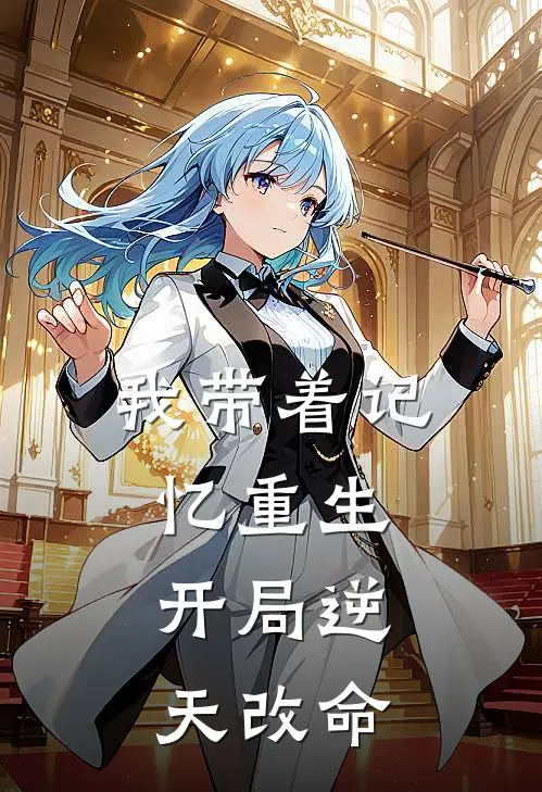 我带着记忆重生，开局逆天改命