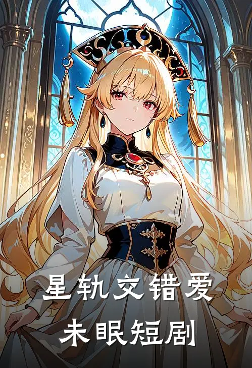 星轨交错爱未眠短剧