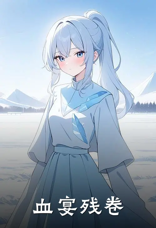 血宴残卷(韩江韩江)全章节在线阅读_韩江韩江全章节在线阅读