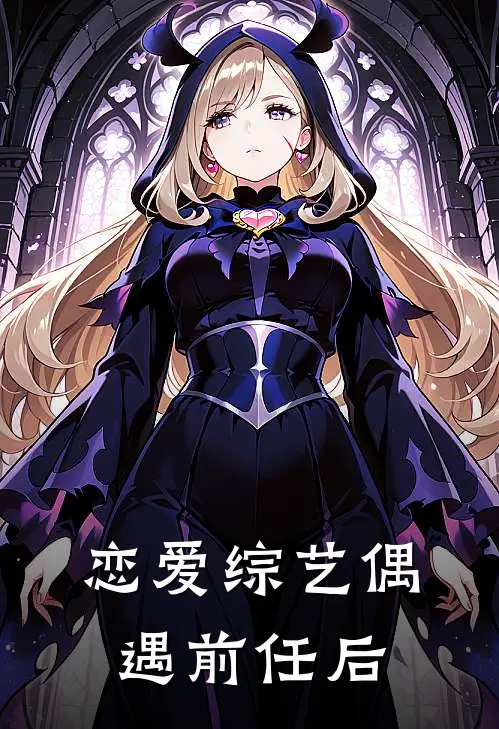 恋爱综艺偶遇前任后