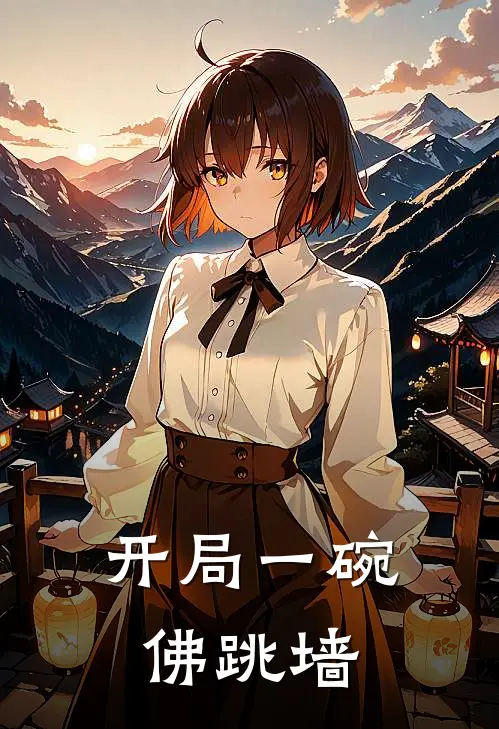 开局一碗佛跳墙云澈小翠免费小说完结_最新章节列表开局一碗佛跳墙(云澈小翠)