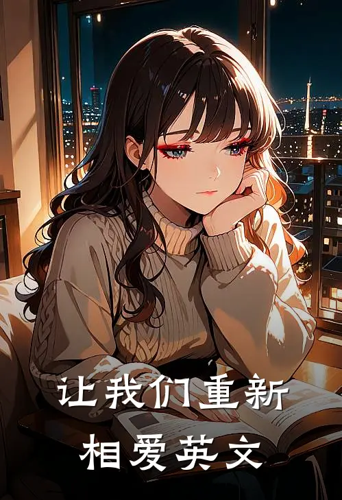 让我们重新相爱英文