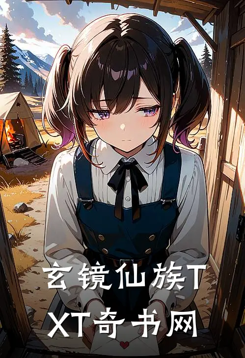 玄镜仙族TXT奇书网