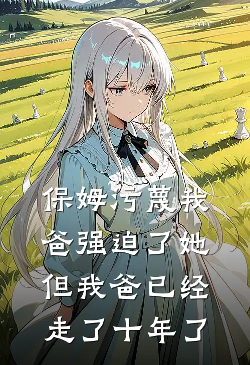 保姆污蔑我爸强迫了她，但我爸已经走了十年了李红林建国最新小说全文阅读_在线免费小说保姆污蔑我爸强迫了她，但我爸已经走了十年了(李红林建国)