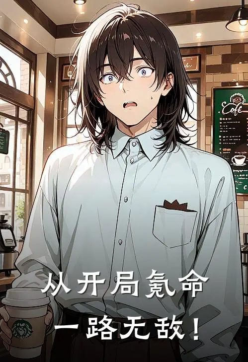 从开局氪命一路无敌！