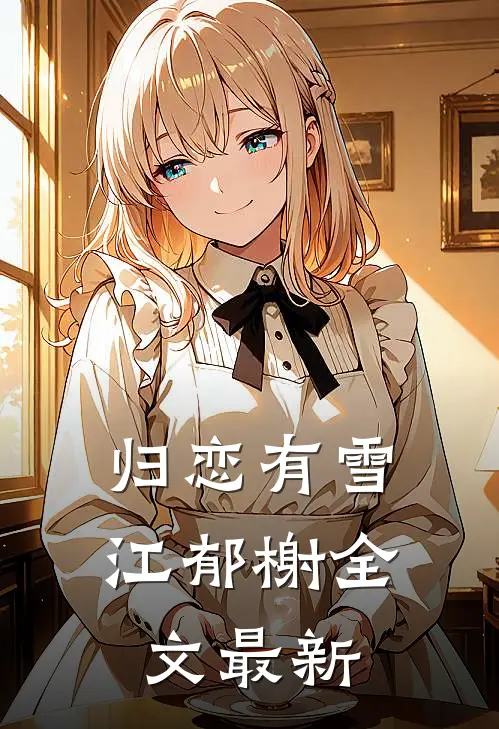 归恋有雪江郁榭全文最新