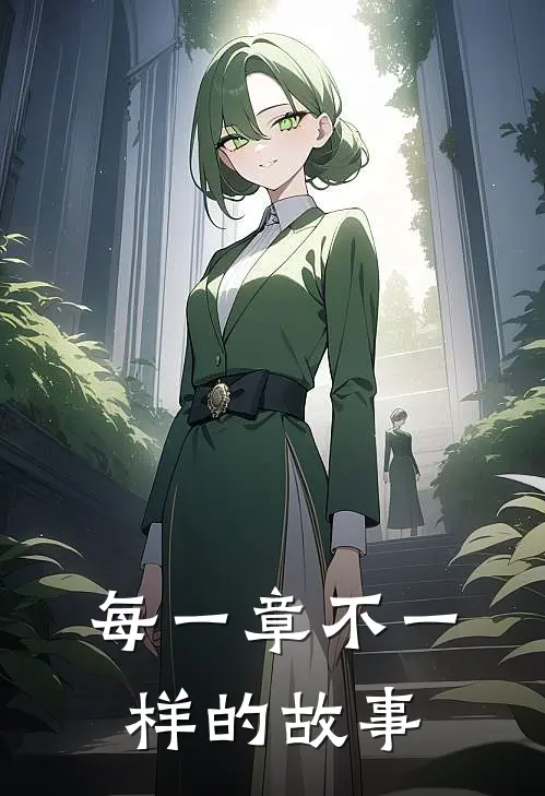 《每一章不一样的故事》苏晚林深火爆新书_每一章不一样的故事(苏晚林深)最新热门小说