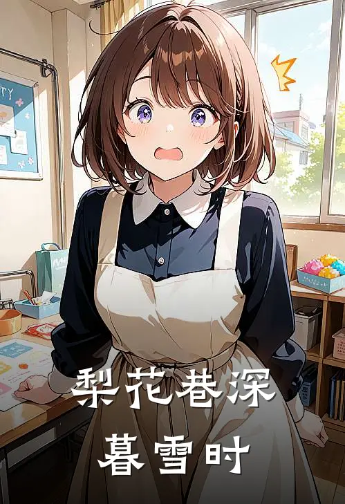 梨花巷深暮雪时裴翊音音小说推荐完本_热门小说大全梨花巷深暮雪时(裴翊音音)