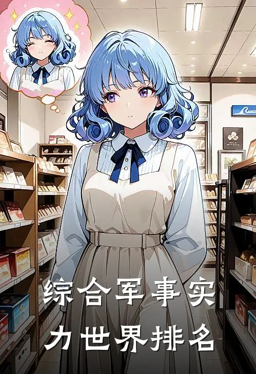 综合军事实力世界排名